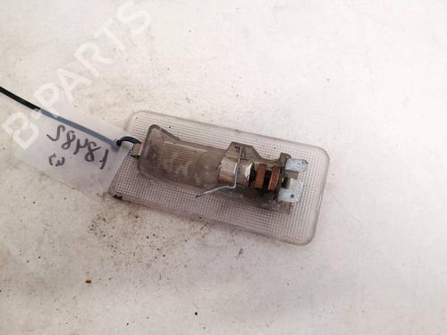 Interior roof light FORD TRANSIT Van (FA_ _) 2.0 DI (FAE_, FAF_, FAG_) | BP35361170I8 - Image 2