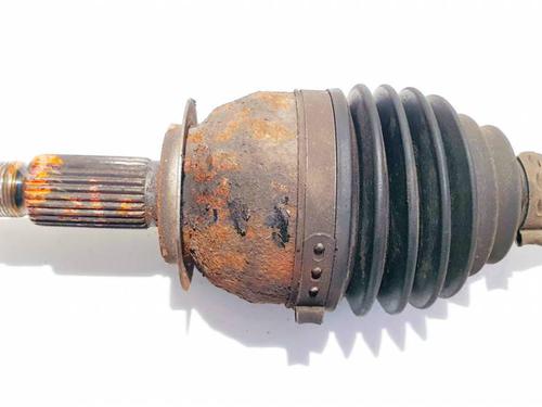 Right front driveshaft SUBARU LEGACY V (BM) 2.0 D AWD (BMD) | BP35000988M39 - Image 2