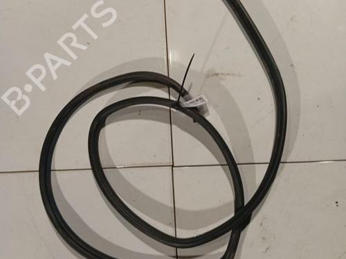 Used Rubber door seal Rubber door seal 39574043 39574043