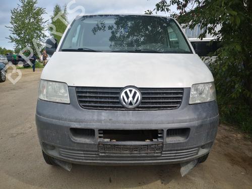 Pipe VW TRANSPORTER T5 Van (7HA, 7HH, 7EA, 7EH) 2.5 TDI | BP32921549M125  - Image 6