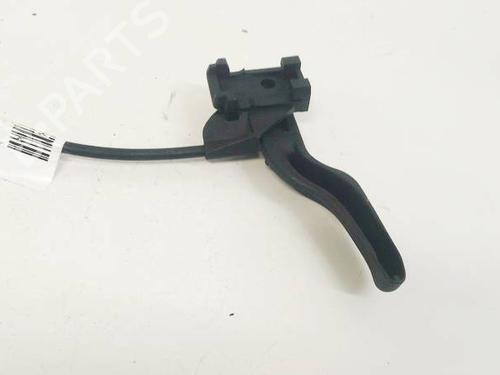 Interior handle OPEL VECTRA C (Z02) 1.9 CDTI (F69) | BP35176456I7 - Image 2
