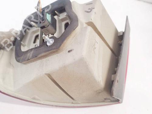 Left taillight VW JETTA III (1K2) 2.0 TDI 16V | BP36455987C34 - Image 2