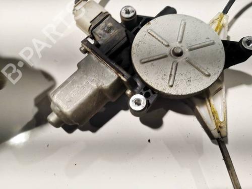Used Left rear window motor Left rear window motor HONDA FR-V (BE) 2.2 i CTDi (BE5) (140 hp) 34943508 34943508
