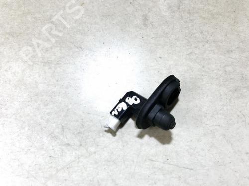 Used Electronic module Electronic module HONDA CR-V III (RE_) 2.2 i-CTDi 4WD (RE6) (140 hp) 35637035 35637035