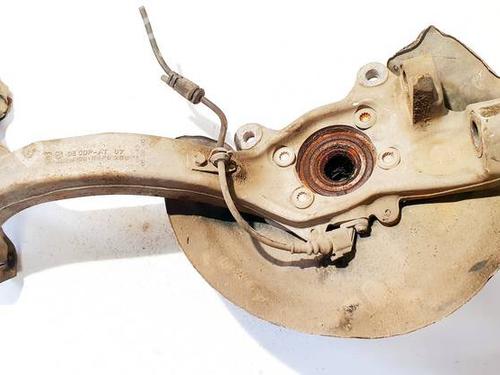 Used Right front steering knuckle Right front steering knuckle 34913278 34913278