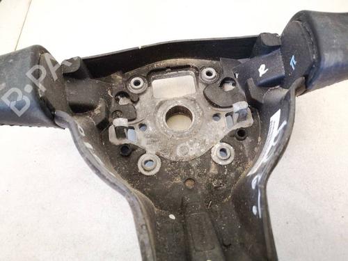 Steering wheel SEAT LEON (1P1) 1.6 | BP35280569C49 - Image 2
