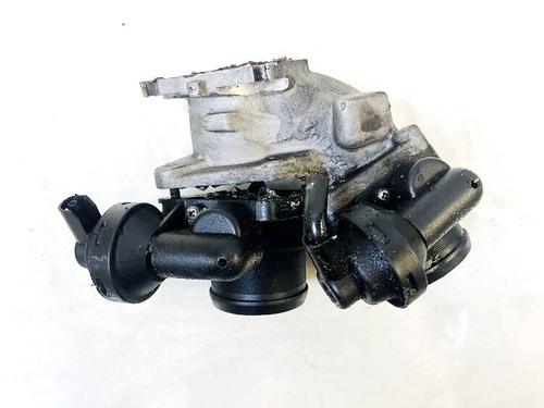 Throttle body PEUGEOT 607 (9D, 9U) 2.2 HDi | BP35352152M82 - Image 3