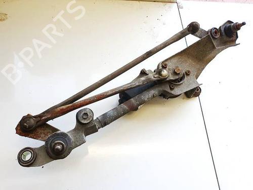 Used Front wipers mechanism Front wipers mechanism 34764429 34764429