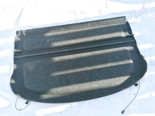 Rear parcel shelf MAZDA 6 Hatchback (GG) 2.0 DI (GG14) | BP35481646C85 - Image 2