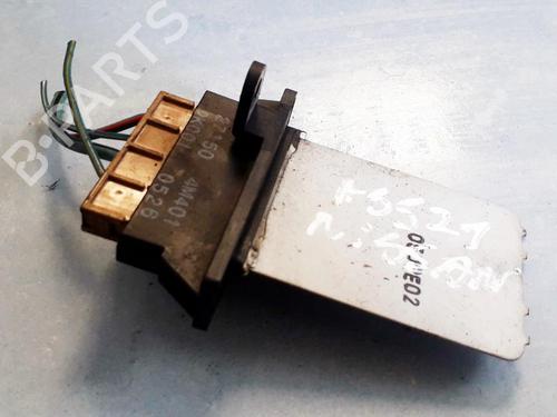 Used Heater resistor Heater resistor 35867523 35867523