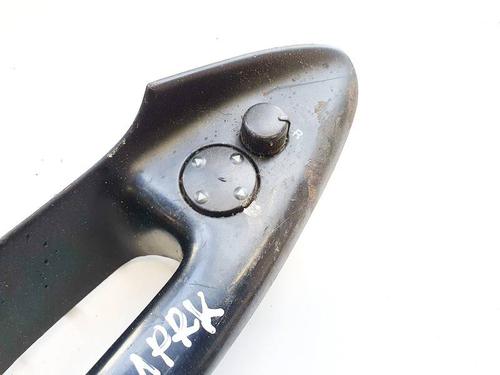 Mirror switch AUDI A4 B5 (8D2) 1.9 TDI | BP35294275I25 - Image 2
