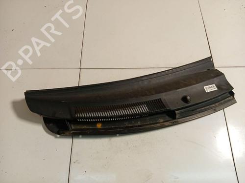 Torpedoplade Torpedoplade TOYOTA YARIS (_P9_) 1.4 D-4D (NLP90_, NLP90R) (90 hp) 36895110 36895110