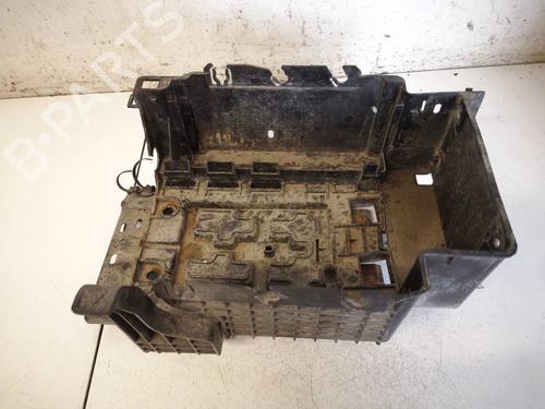 Støtte Støtte CITROËN C2 (JM_) 1.1 (60 hp) 36689912 36689912