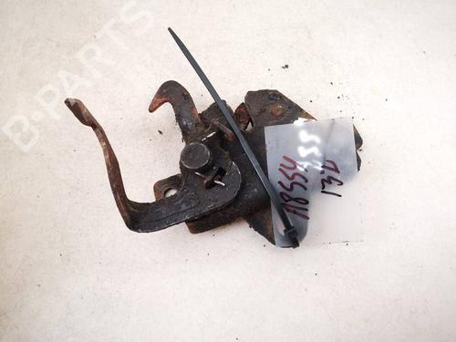 Used Hood lock Hood lock 35373650 35373650