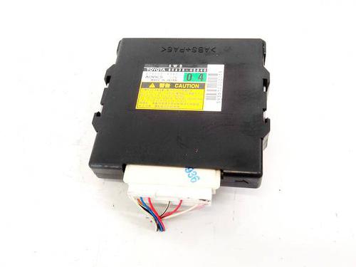 Used Electronic module Electronic module TOYOTA RAV 4 III (_A3_) 2.2 D (ALA35_) (150 hp) 32949716 32949716