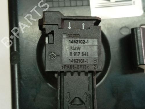 Módulo eletrónico BMW 7 (E65, E66, E67) 730 d | BP39604557M83 - Image 4