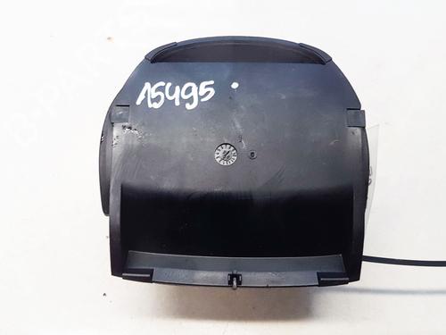 Used Glove box Glove box CITROËN C5 II (RC_) 1.6 HDi (RC8HZB) (109 hp) 35876400 35876400