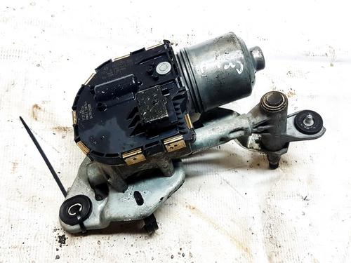Used Front wiper motor Front wiper motor 35642385 35642385