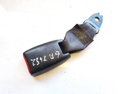 Used Seat buckle Seat buckle 35253564 35253564