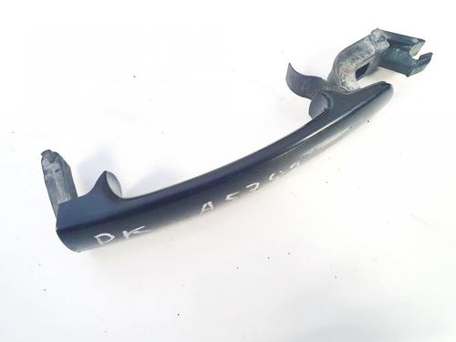 front-left-exterior-door-handle-skoda-superb-i-3u4-2001-2002-2003-2004-2005-2006-2007-2008-35460380 main image