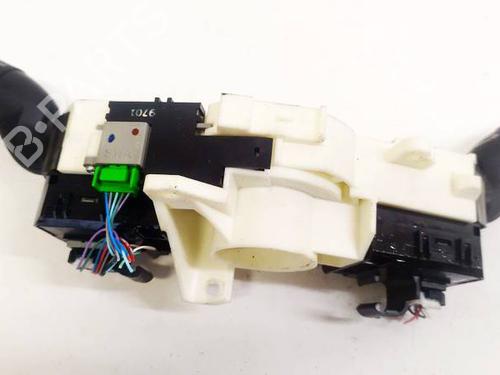Warning switch HONDA INSIGHT (ZE_) 1.3 IMA (ZE28, ZE2) | BP35119400I22 - Image 3