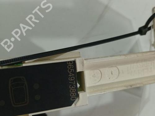 Electronic module PEUGEOT 1007 (KM_) 1.4 HDi | BP34891332M83 - Image 5