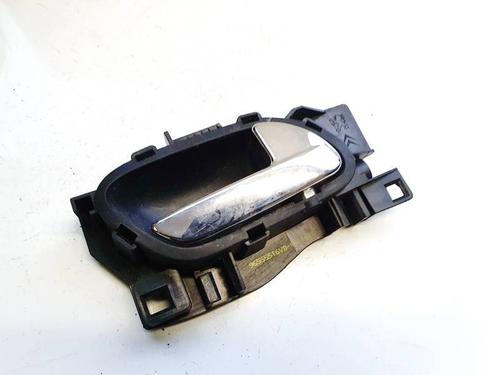 Used Front right interior door handle Front right interior door handle 35188958 35188958