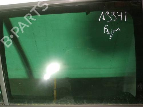 Used Rear right door window Rear right door window 35134884 35134884