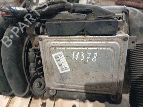 Motorstyringsenhed Motorstyringsenhed MERCEDES-BENZ A-CLASS (W169) A 150 (169.031, 169.331) (95 hp) 36771083 36771083