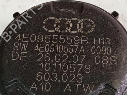 Electronic sensor AUDI Q7 (4LB) 3.0 TDI quattro | BP39062217M84 - Image 4