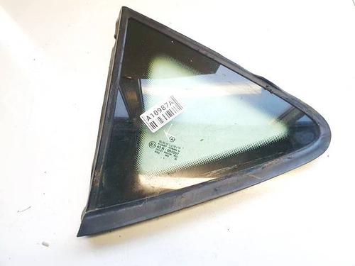 Vidro triangular frente esquerdo Vidro triangular frente esquerdo 34839346 34839346
