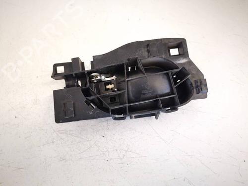 Front left interior door handle CITROËN C3 II (SC_) 1.4 HDi 70 (SC8HZC, SC8HR0, SC8HP4) | BP34987848I13 - Image 3