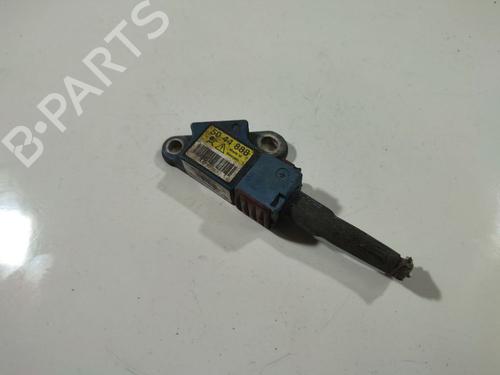 Used Electronic module Electronic module SAAB 9-5 Estate (YS3E) 3.0 TiD (177 hp) 32539660 32539660