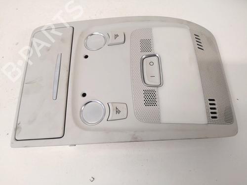 Used Interior roof light Interior roof light BMW 1 (F20) 120 d (184 hp) 35468066 35468066