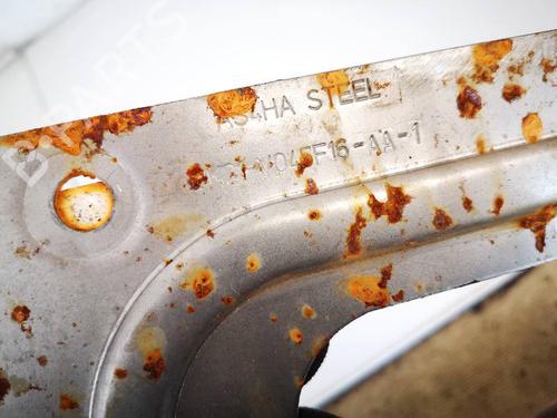 Støtte FORD TRANSIT CUSTOM V362 Bus (F3) 2.2 TDCi | BP32581306C155