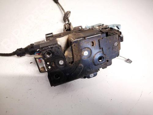 Used Front right lock Front right lock VW CADDY III Box Body/MPV (2KA, 2KH, 2CA, 2CH) 1.9 TDI (105 hp) 34883797 34883797