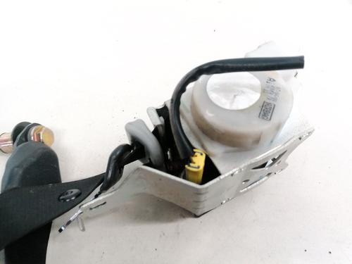 Front right seatbelt ROVER 45 I Hatchback (RT) 2.0 iDT | BP35521901I25 - Image 2
