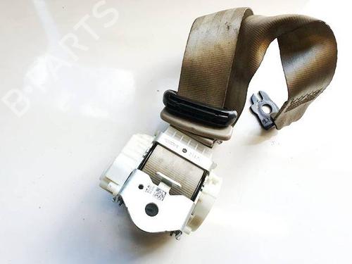 Sikkerhedssele bag venstre Sikkerhedssele bag venstre FORD C-MAX II (DXA/CB7, DXA/CEU) 2.0 Energi (185 hp) 36453937 36453937
