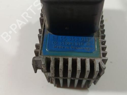 Electronic sensor OPEL MERIVA A MPV (X03) 1.3 CDTI (E75) | BP34876597M84 - Image 4