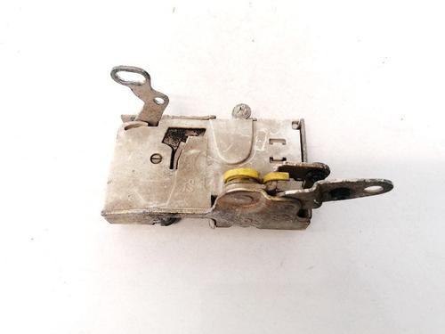 Used Rear right lock Rear right lock FORD SCORPIO I (GAE, GGE) 2.5 D (69 hp) 35612533 35612533