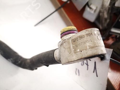 AC pipe AUDI A6 C6 (4F2) 2.4 | BP32898225M126 - Image 3