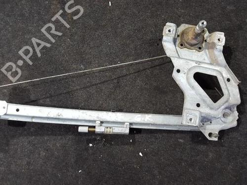 Used Rear left window mechanism Rear left window mechanism 35659360 35659360