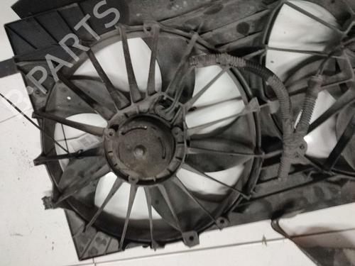 Fan DODGE CALIBER 1.8 | BP34838751M128 - Image 3