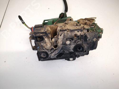 Højre bagtil lås Højre bagtil lås SKODA OCTAVIA I (1U2) 2.0 (116 hp) 34909867 34909867