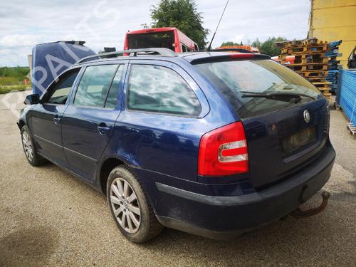 Electronic module SKODA OCTAVIA II (1Z3) 1.6 FSI | BP32955393M83  - Image 10