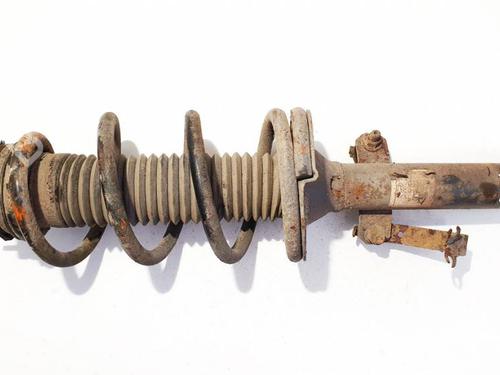 Used Left front shock absorber Left front shock absorber 35267162 35267162