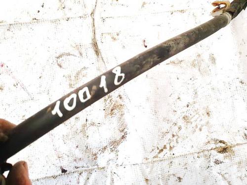 Pipe MAZDA CX-7 (ER) 2.3 MZR DISI Turbo AWD (ER3P) | BP32602453M125