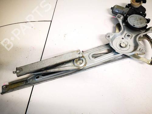 Used Front left window mechanism Front left window mechanism 35024820 35024820