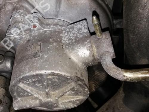 Used Vacuum pump Vacuum pump 35715179 35715179