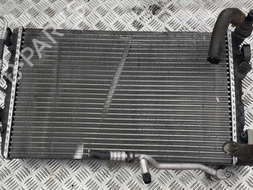 Used Water radiator Water radiator 35684401 35684401